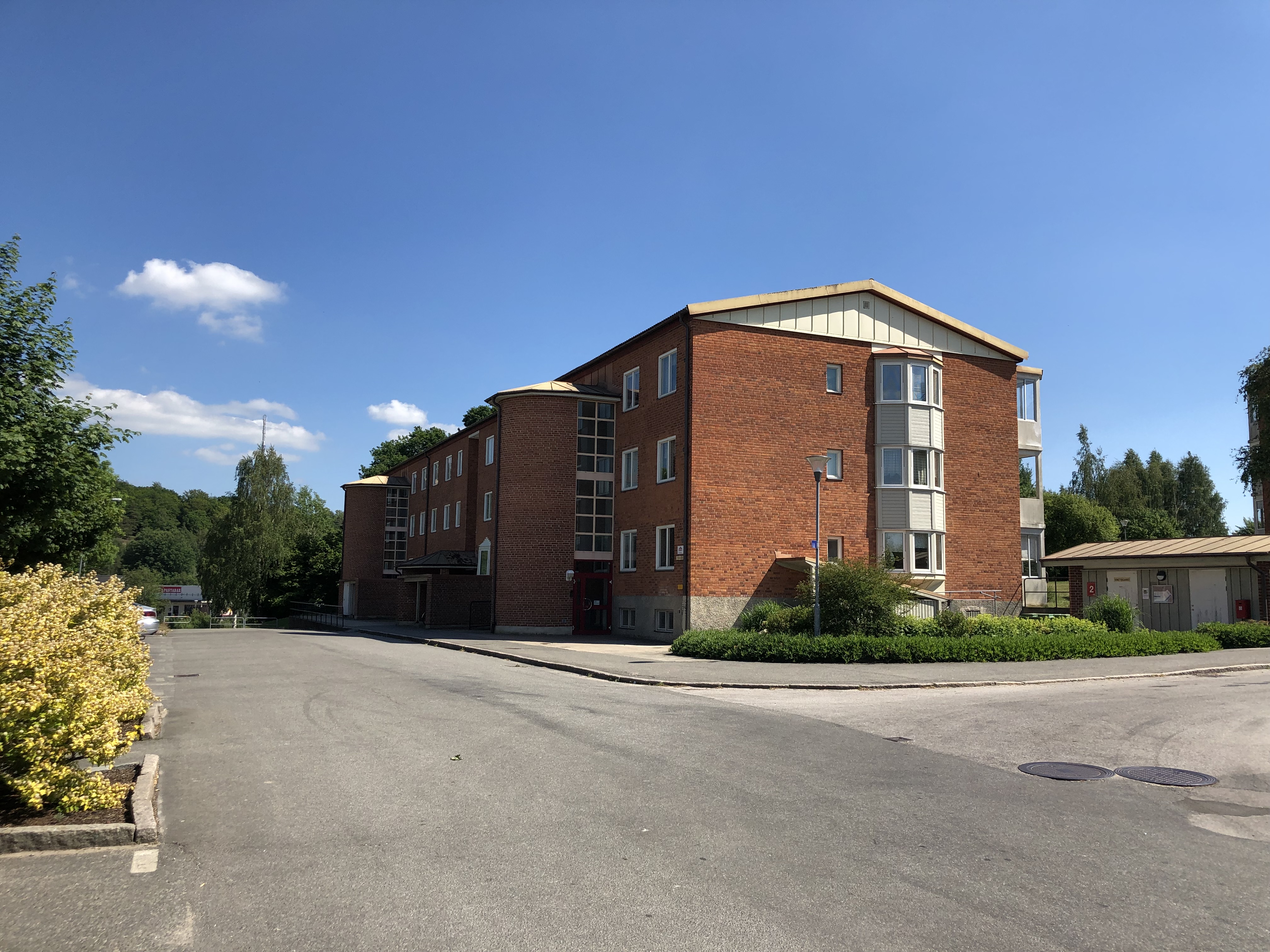 Karlfeldtsvägen 6 – OLOFSTRÖM
