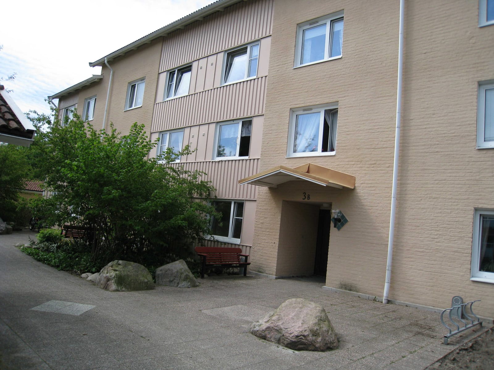 Syrenvägen 3 B – bild 9