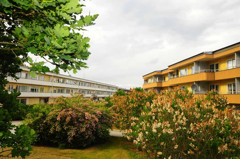 Orrögatan 19 E – bild 4