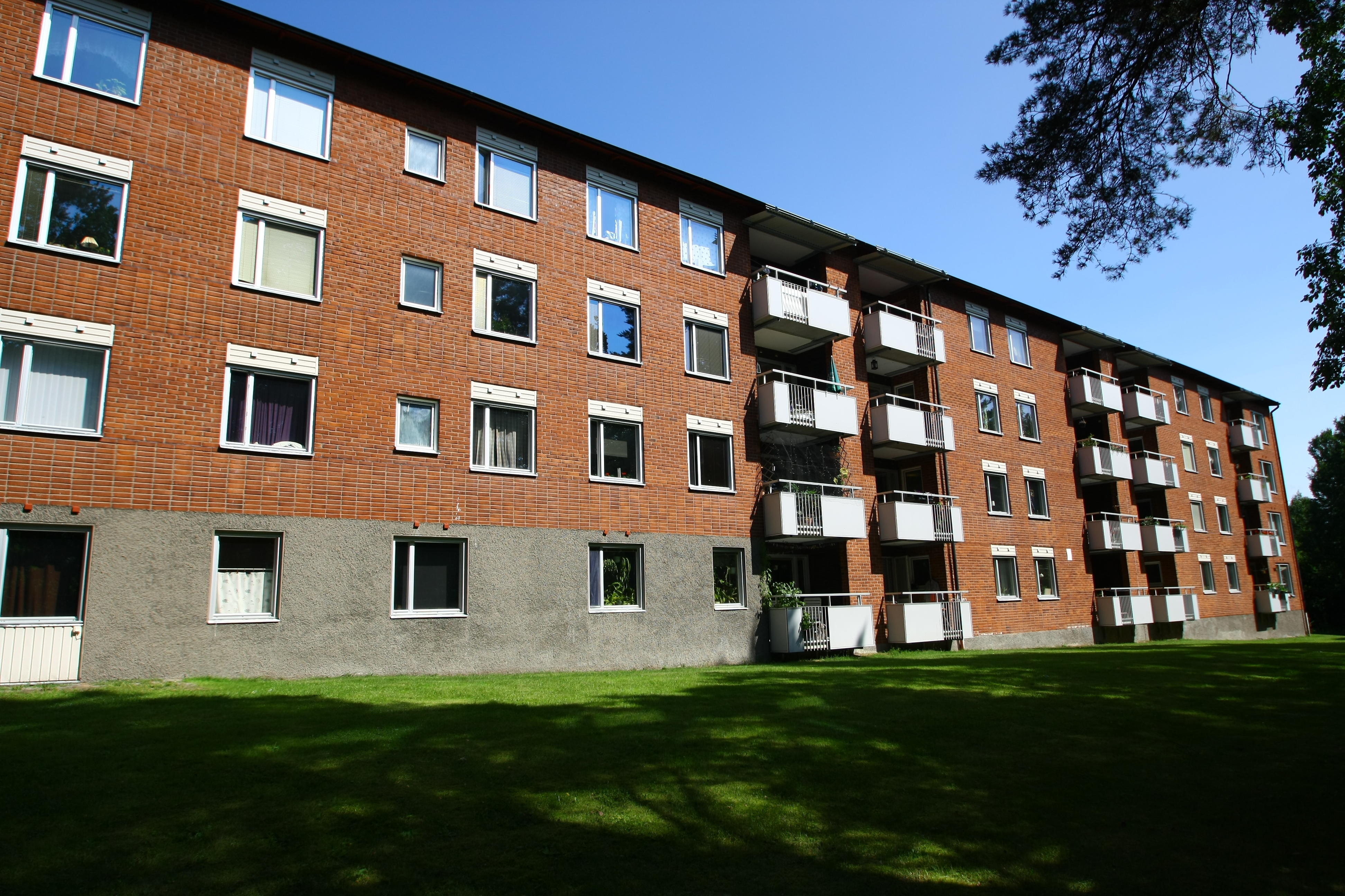Gruvplan 1, lgh 1101