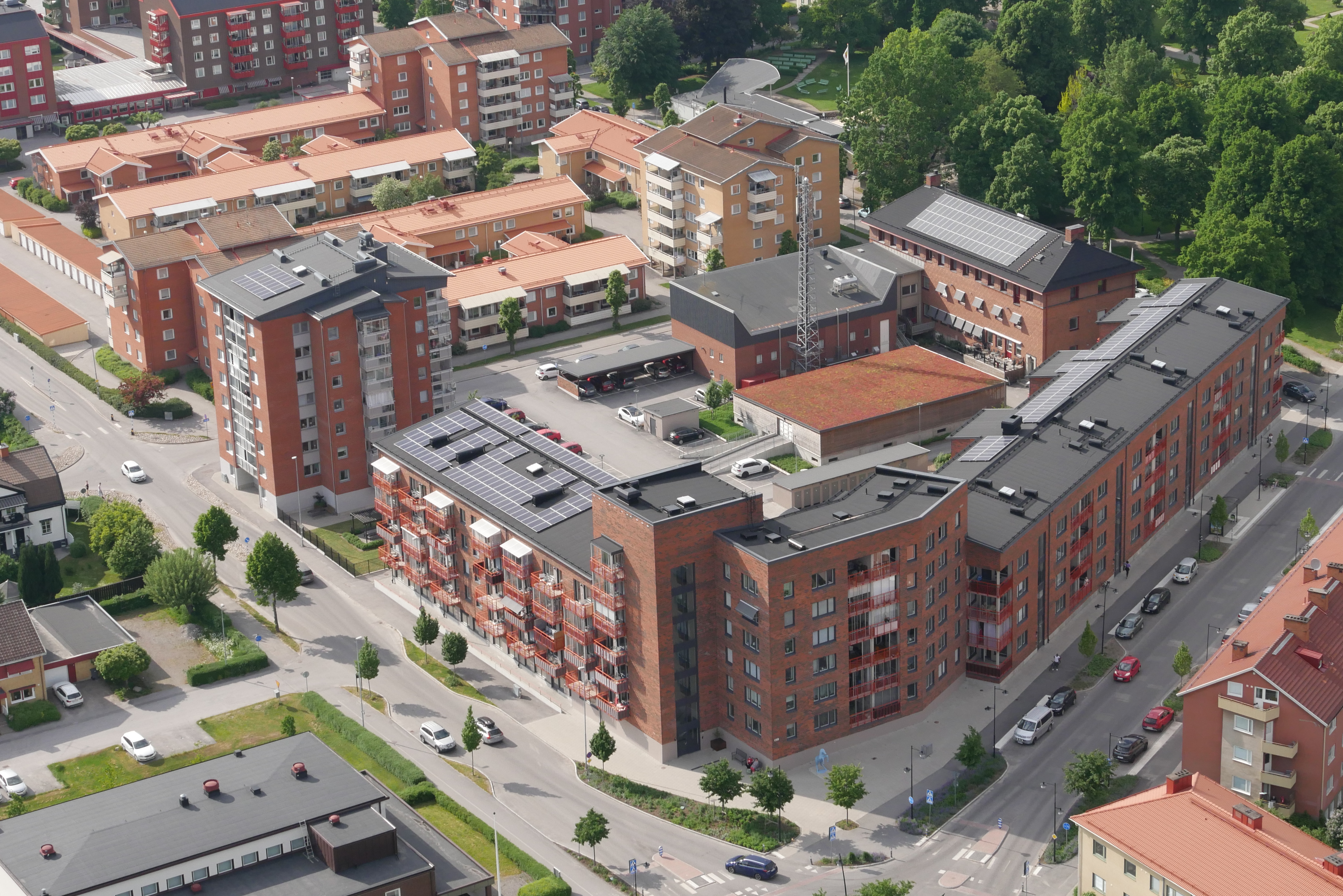 Linnévägen 31 A – bild 8