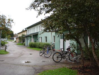 Rosenvägen 6 H