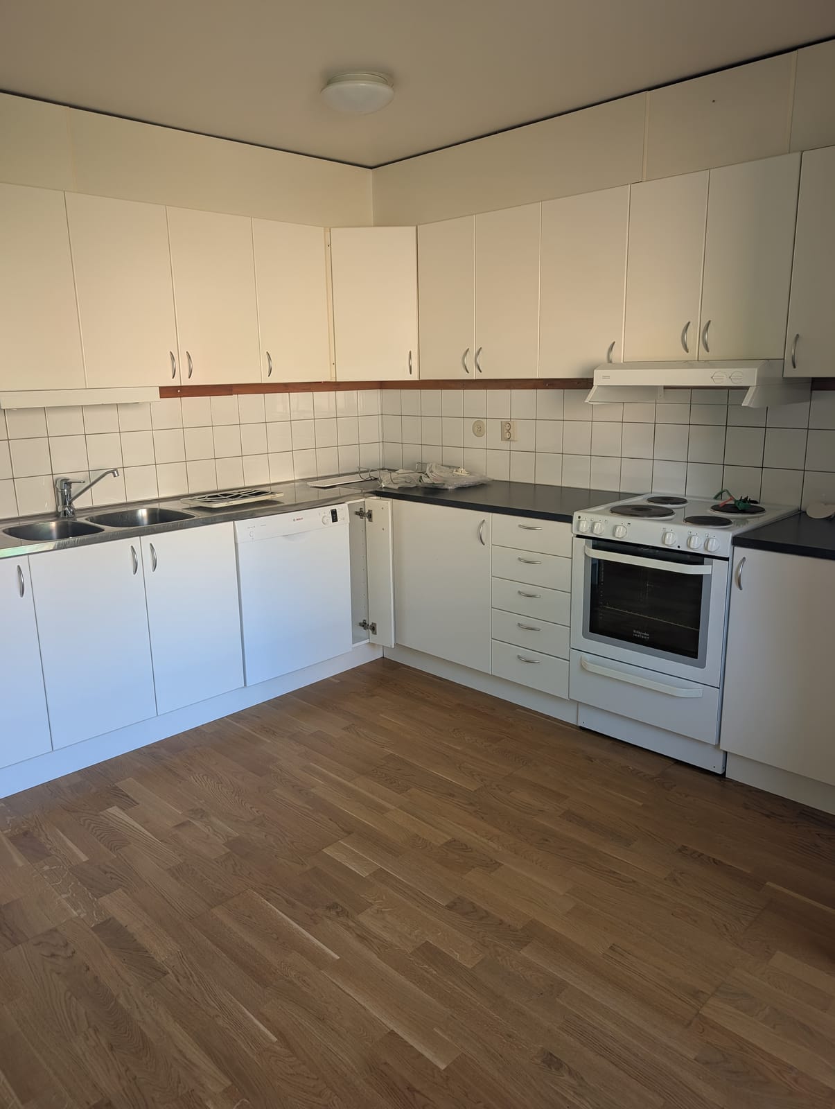 Kobackavägen 3 B