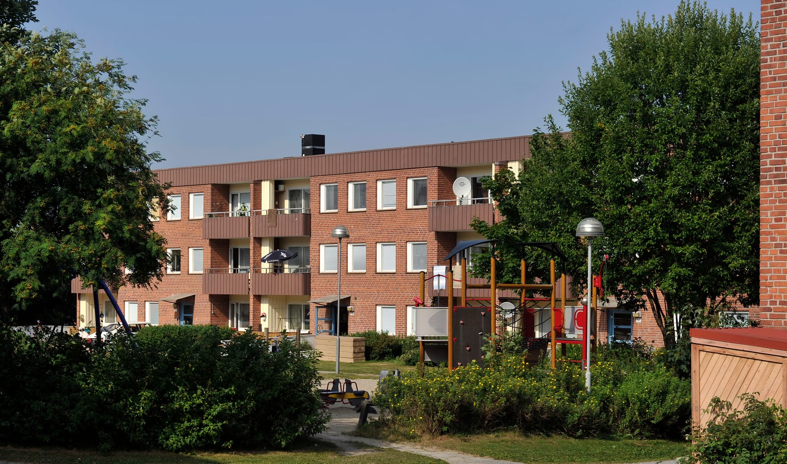 Sörängetvägen 13 A – Örnsköldsvik