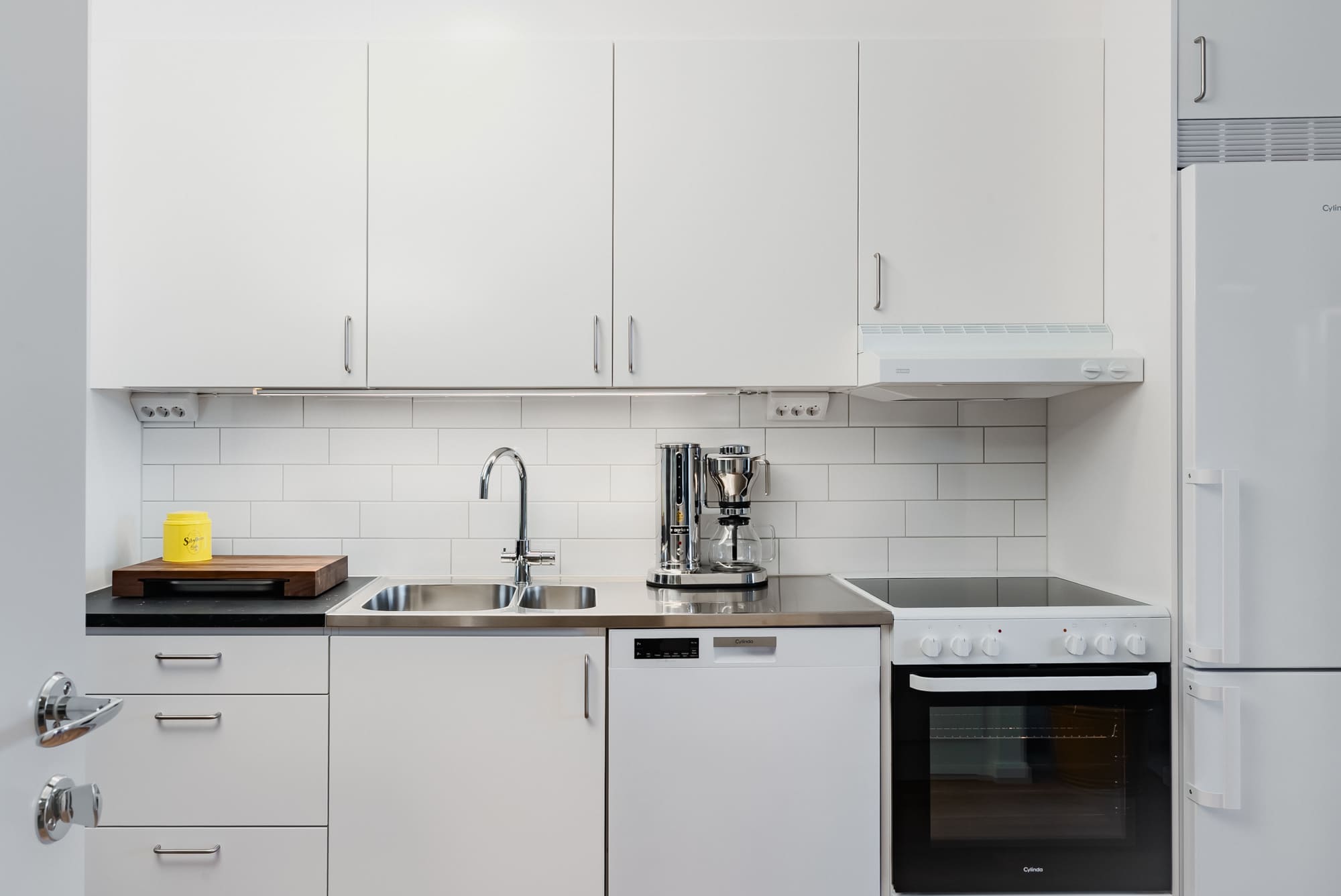 Lägenhet, 2 rooms, 35 sqm, Huddinge – bild 3