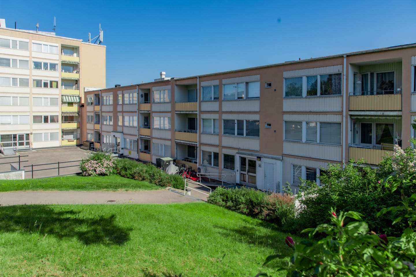 Bryggaregatan 13 Lgh: 1101 – bild 6