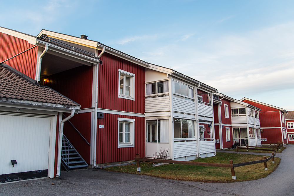 Affärsgatan 14 B