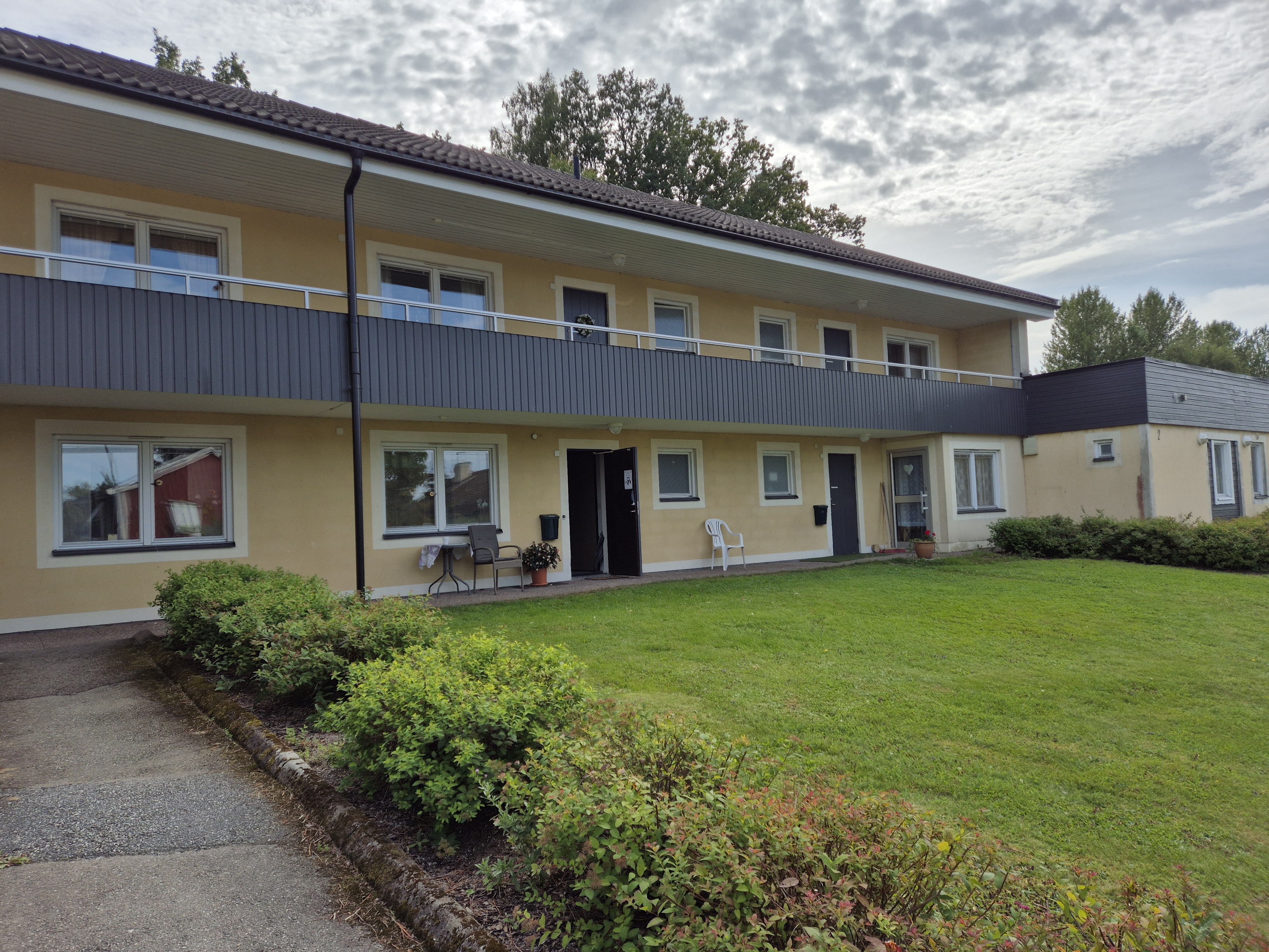 Idrottsvägen 2 K – bild 2