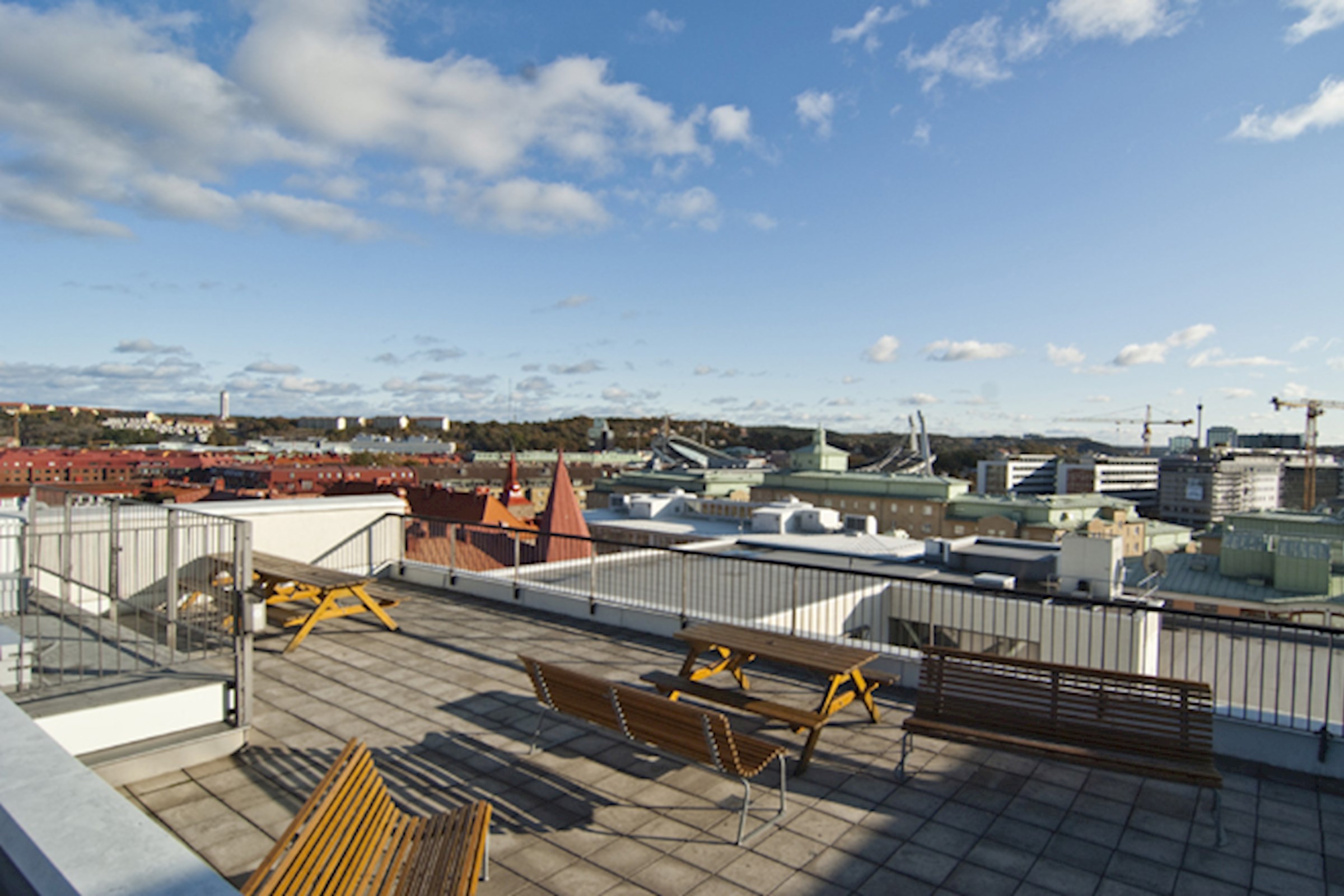 Burggrevegatan 15 – bild 3