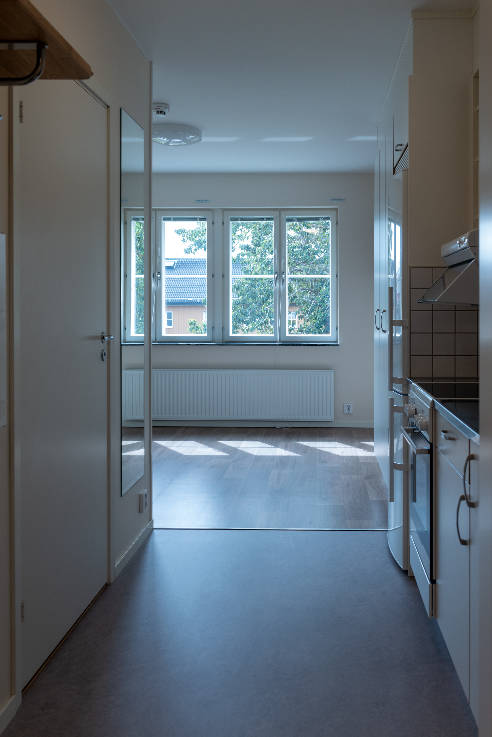 Jungfruvägen 27 A LGH 1001 – bild 5