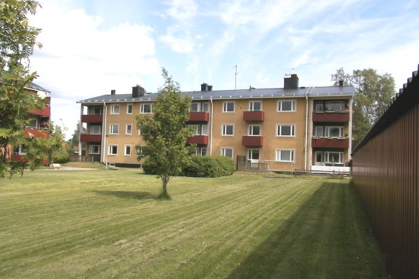 Skolgatan 51 A
