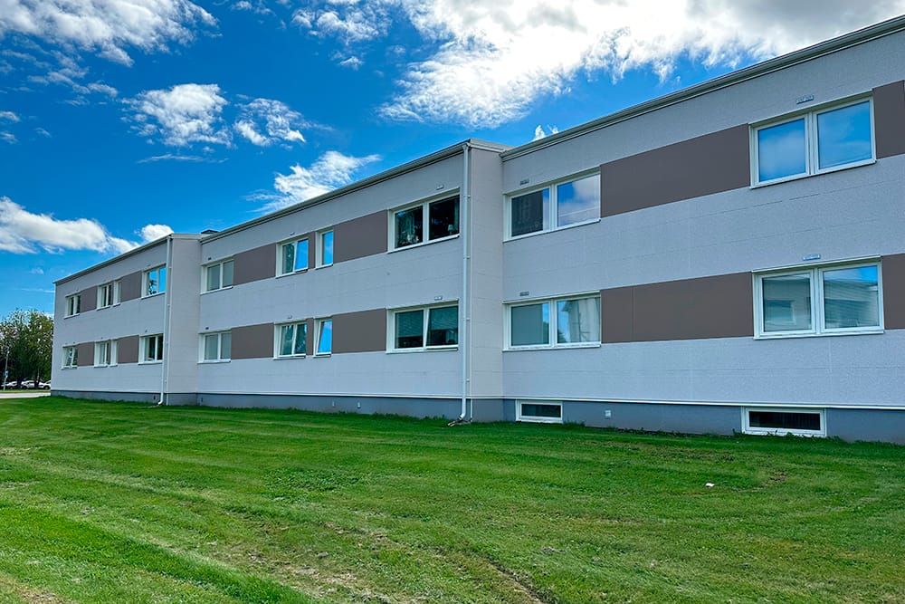 Borgarevägen 4 B – bild 6