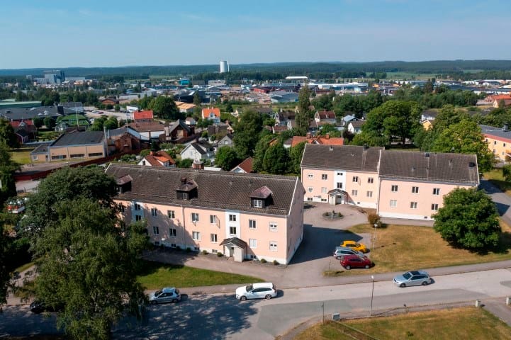 Gästgivaregatan 6 A – bild 2