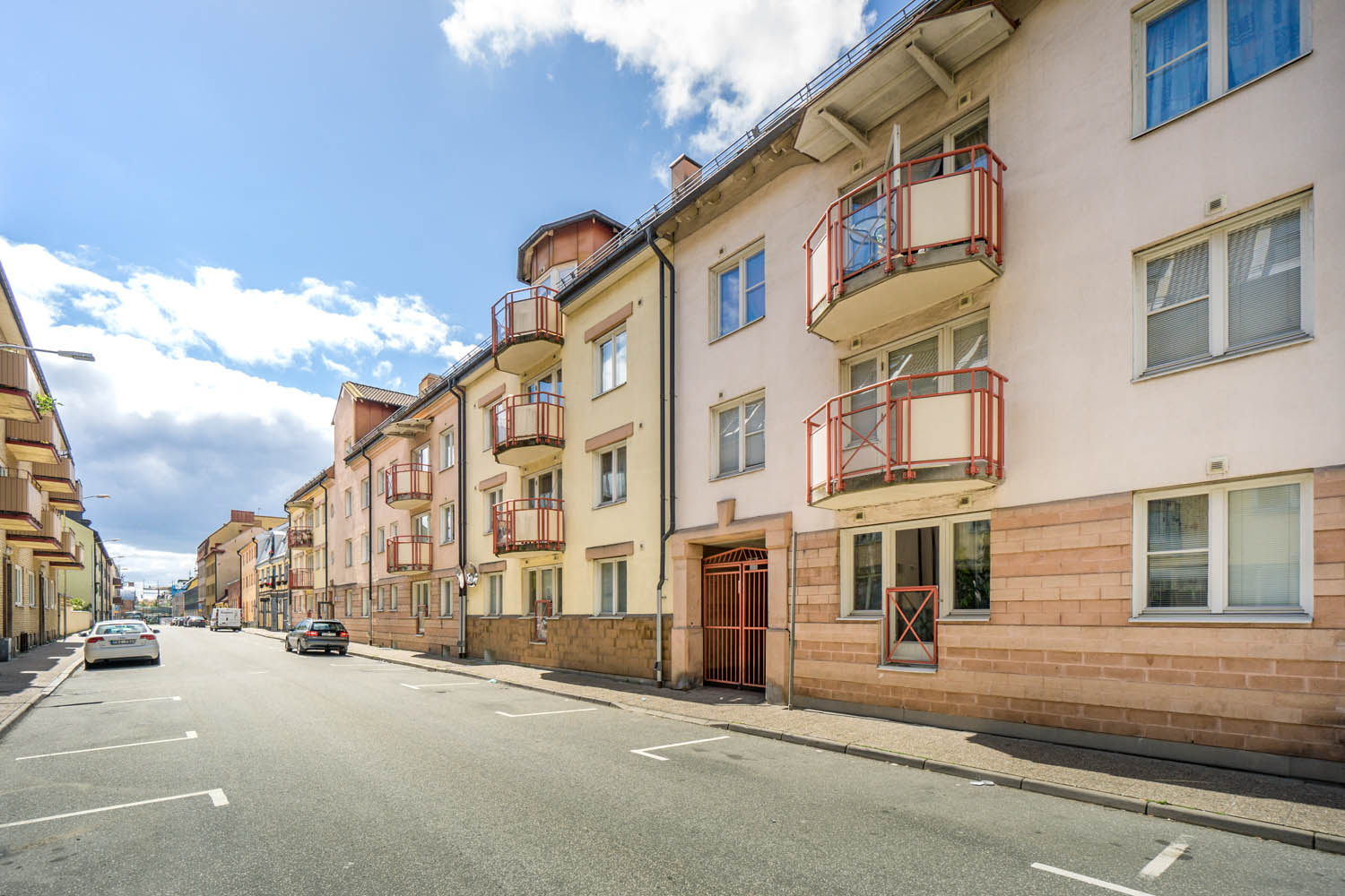 J H Dahlsgatan 4