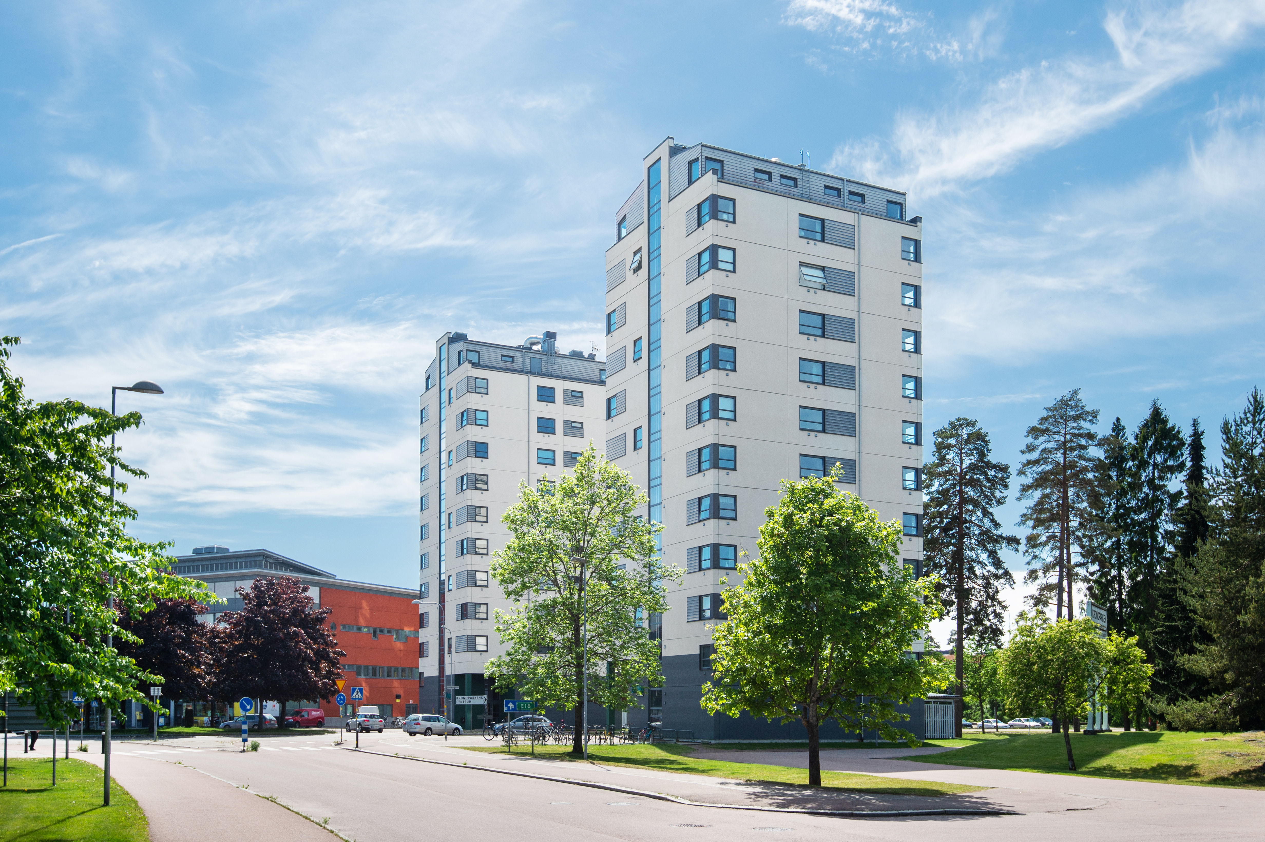 Sommargatan 108