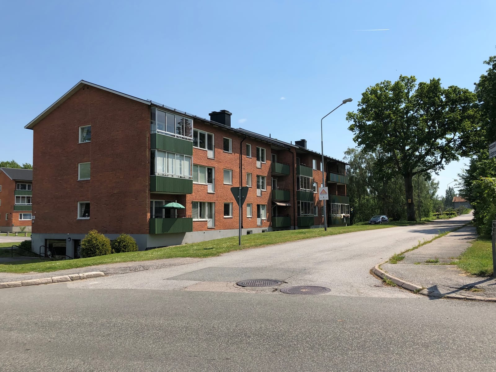 Vilshultsvägen 3 A – bild 3