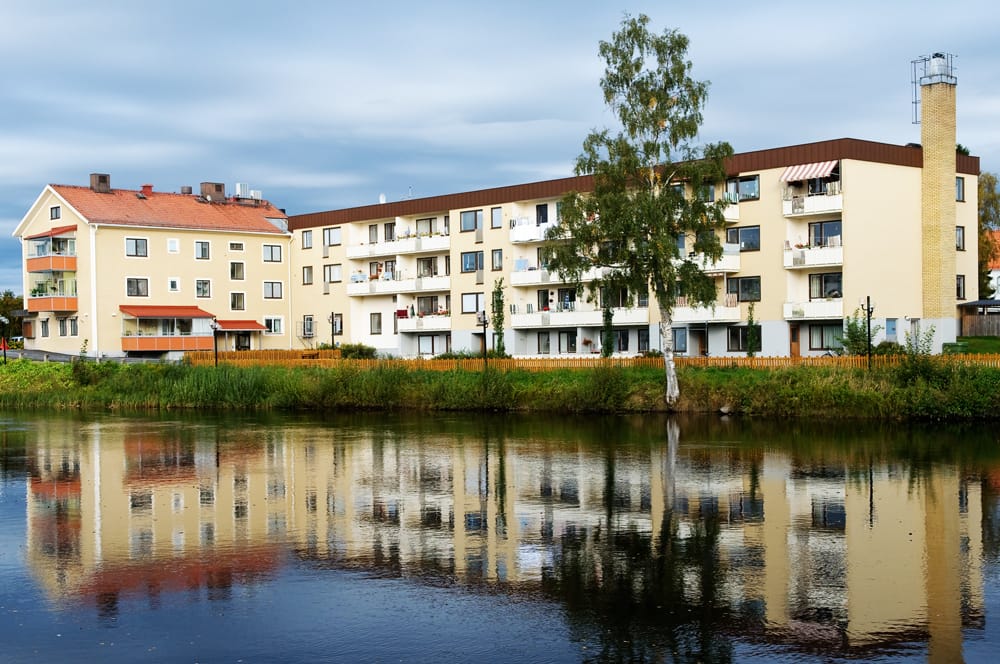 Celsiusgatan 4 D