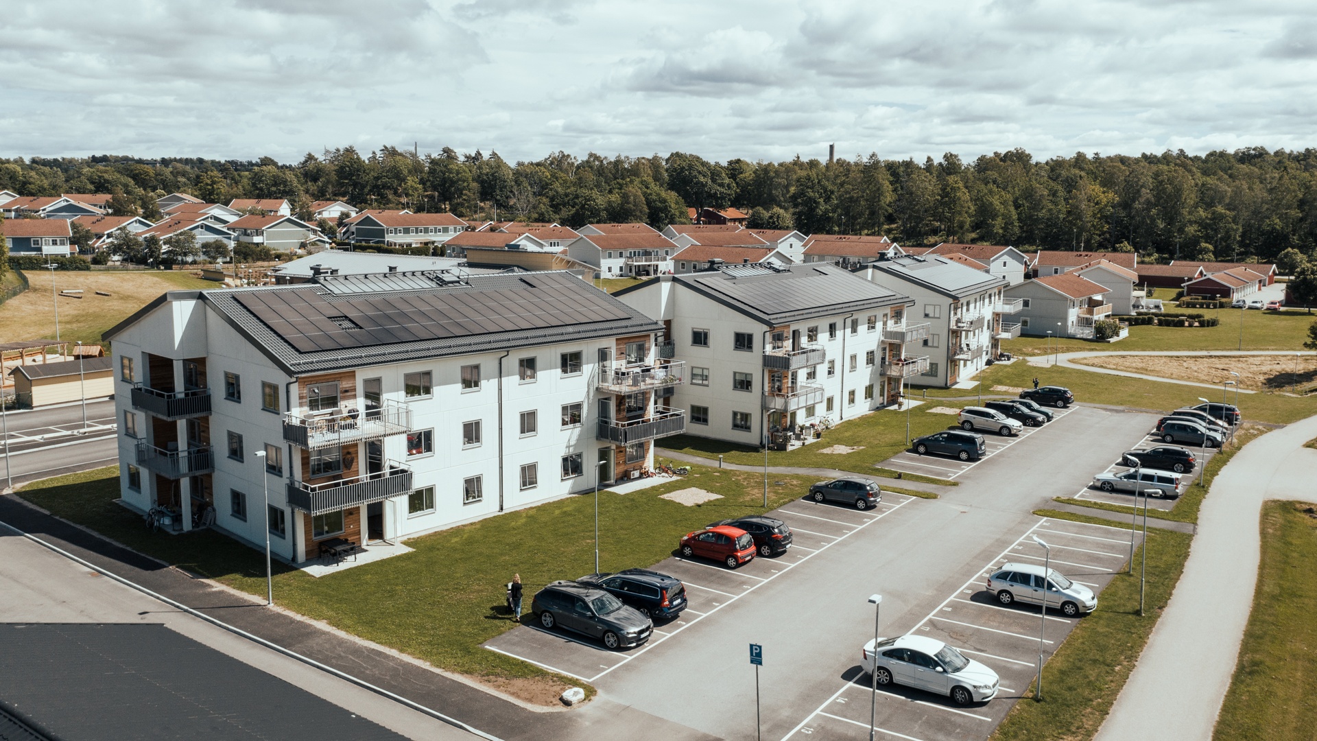 Söndagsvägen  4