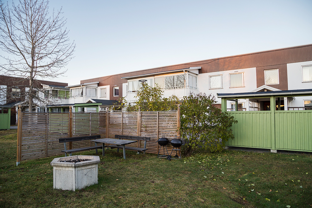 Tuvullsgränd 12 A – bild 5
