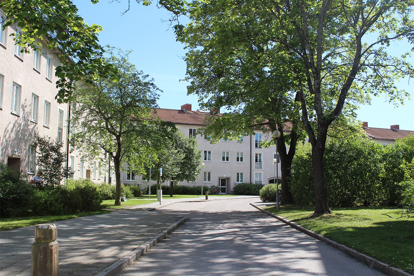 Karlfeldtsgatan 13 C