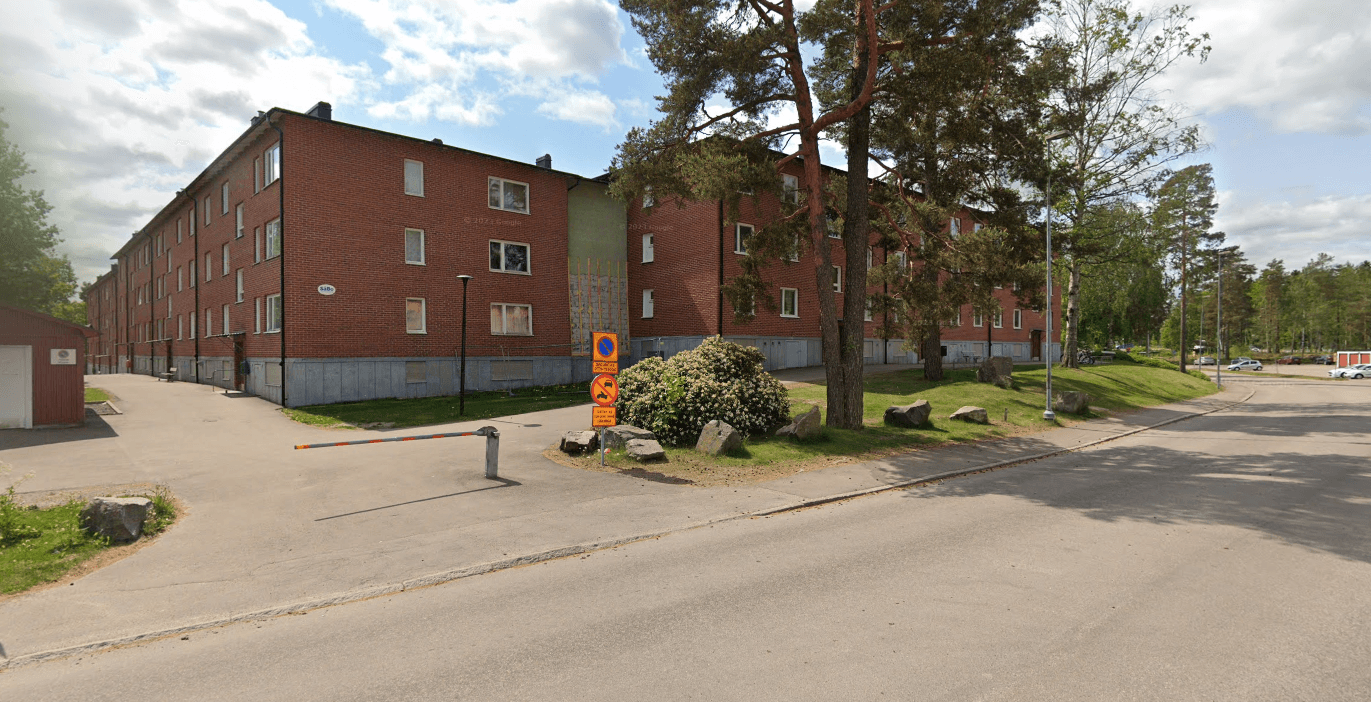 Vintergatan 1 A – bild 12