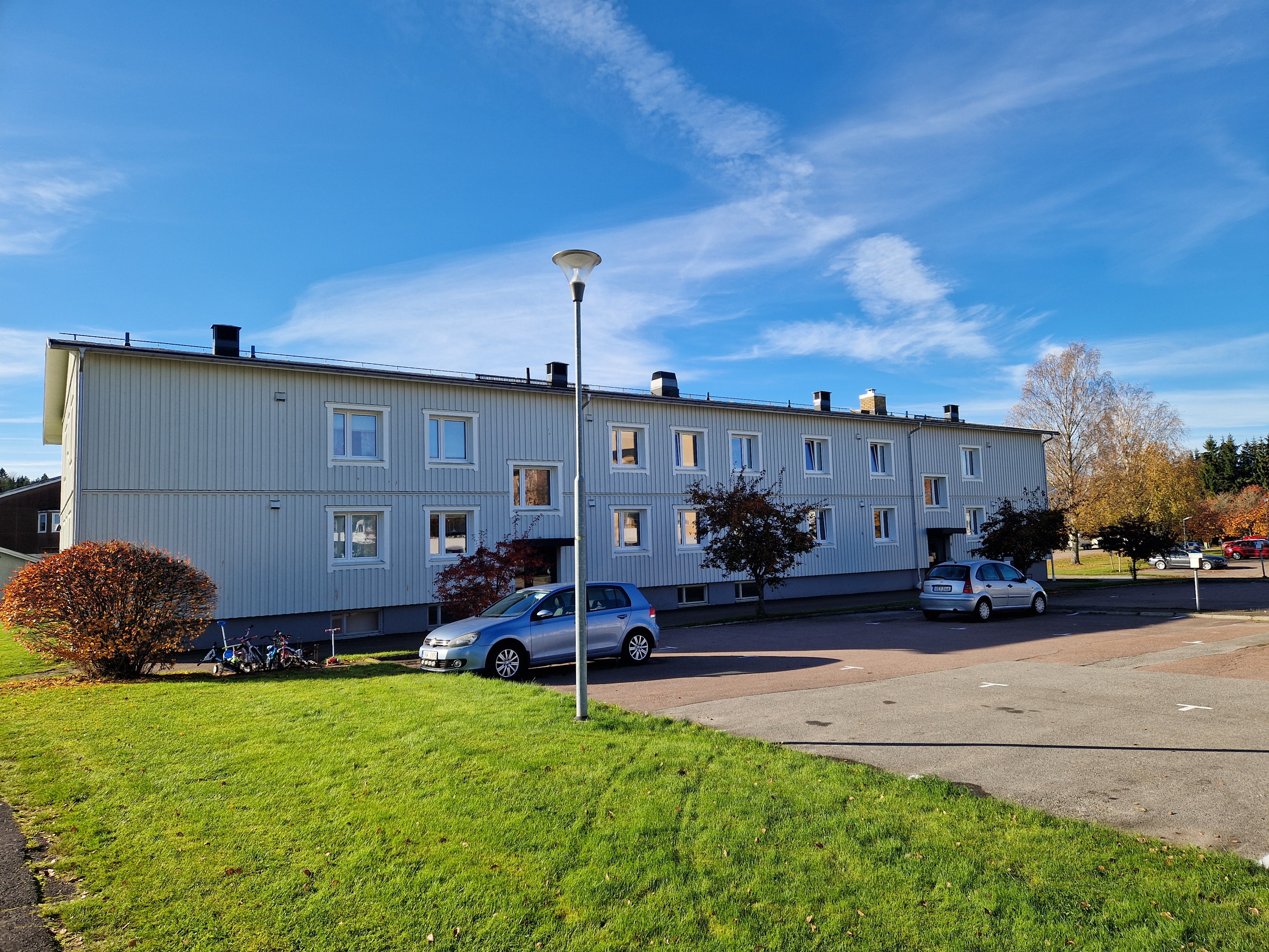 V Torggatan 2 A 