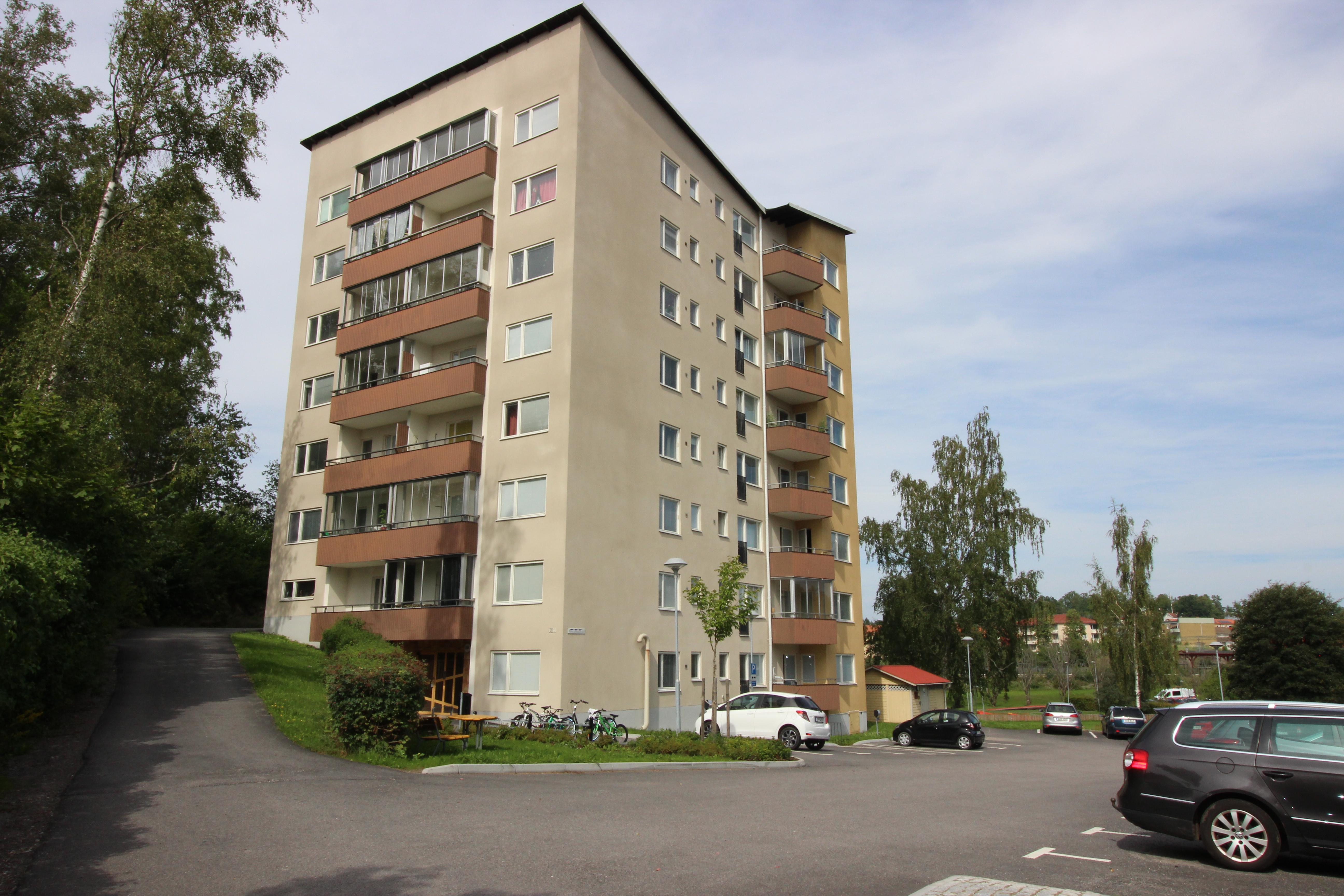 Vasagatan 2 B – bild 5