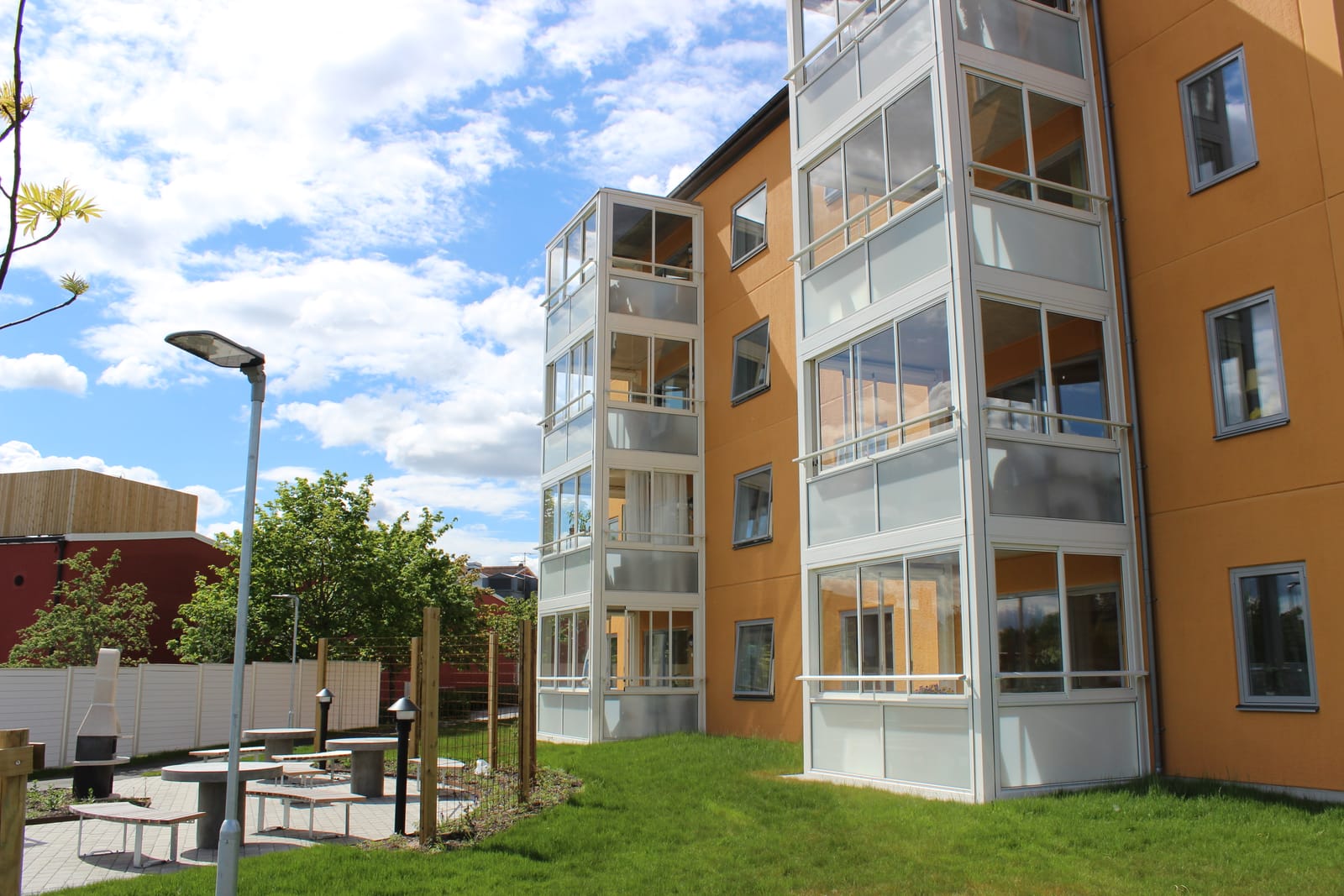 Åsegatan 2 – bild 3