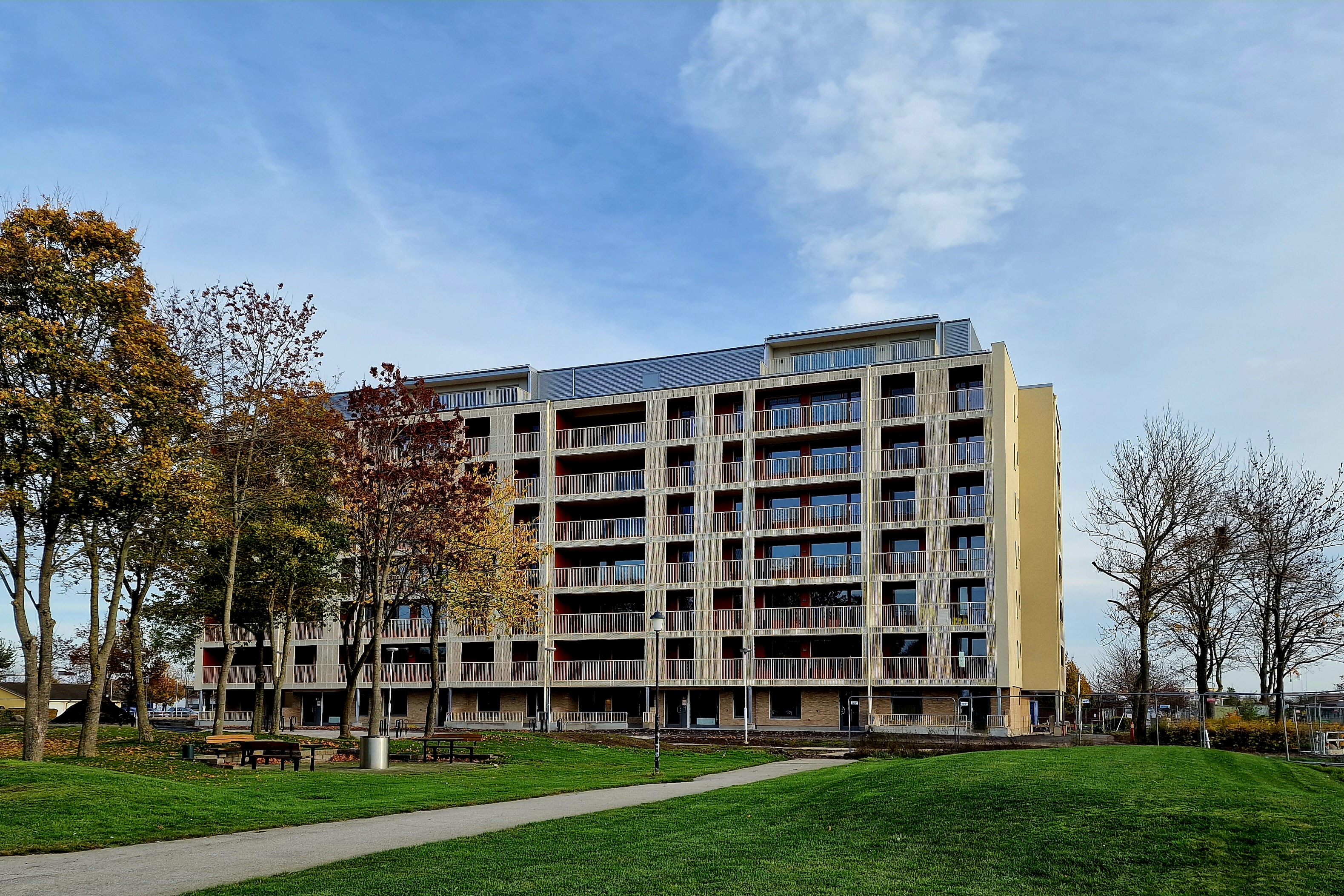 Emaljgatan 2 A – bild 4