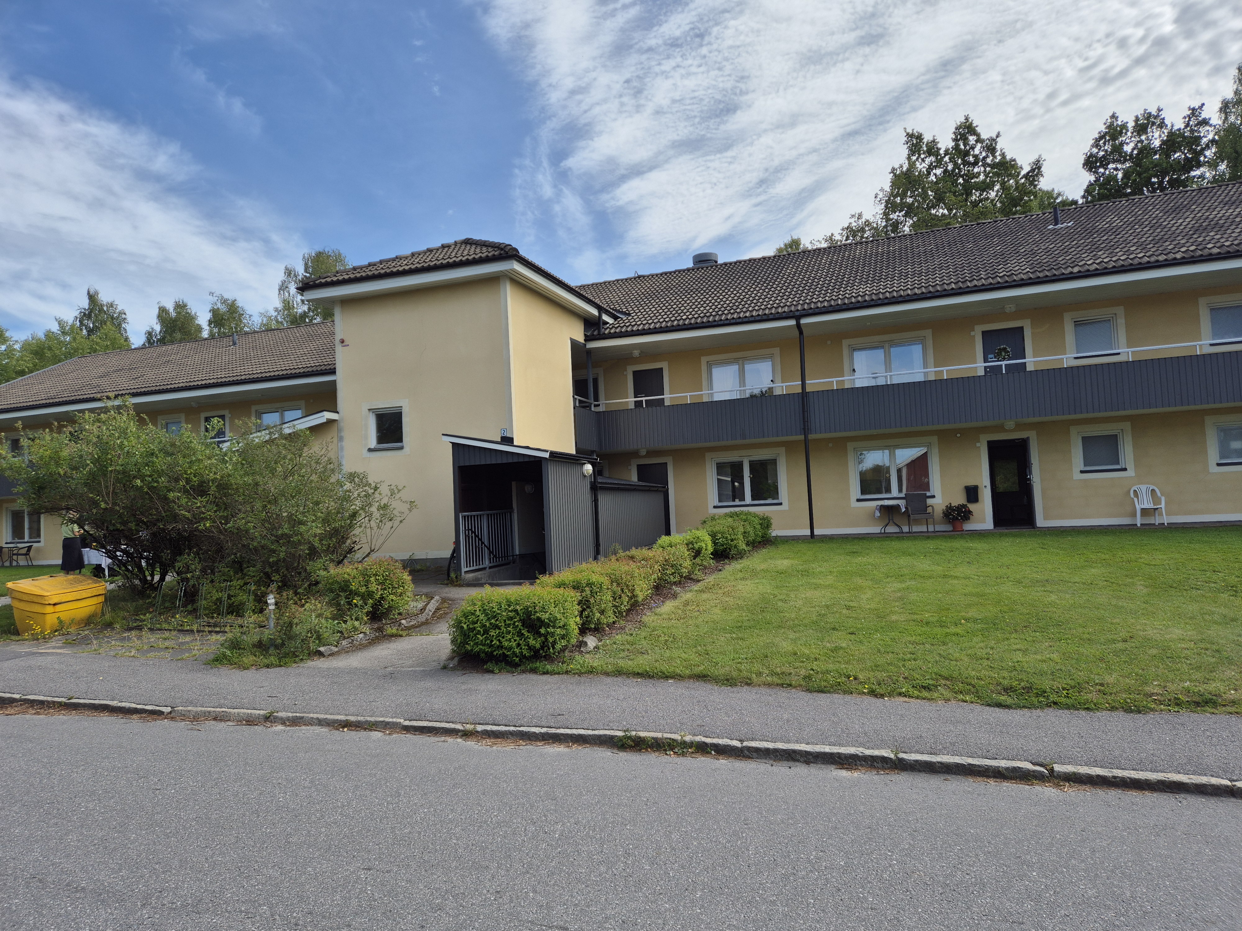 Idrottsvägen 2 K – bild 4