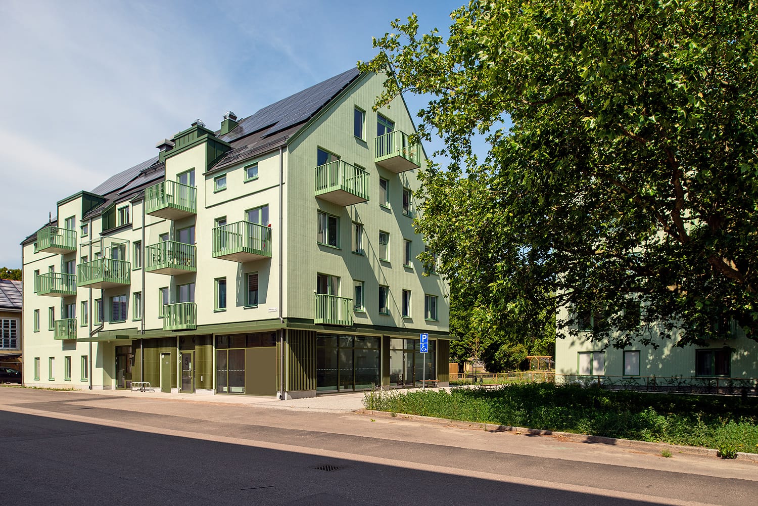 3 rok · 54 m² i MALMÖ – bild 3