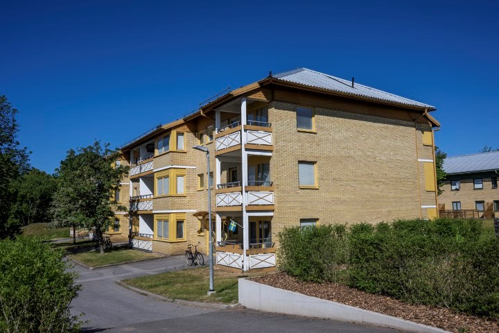 Bullerbygatan 25 B – VIMMERBY