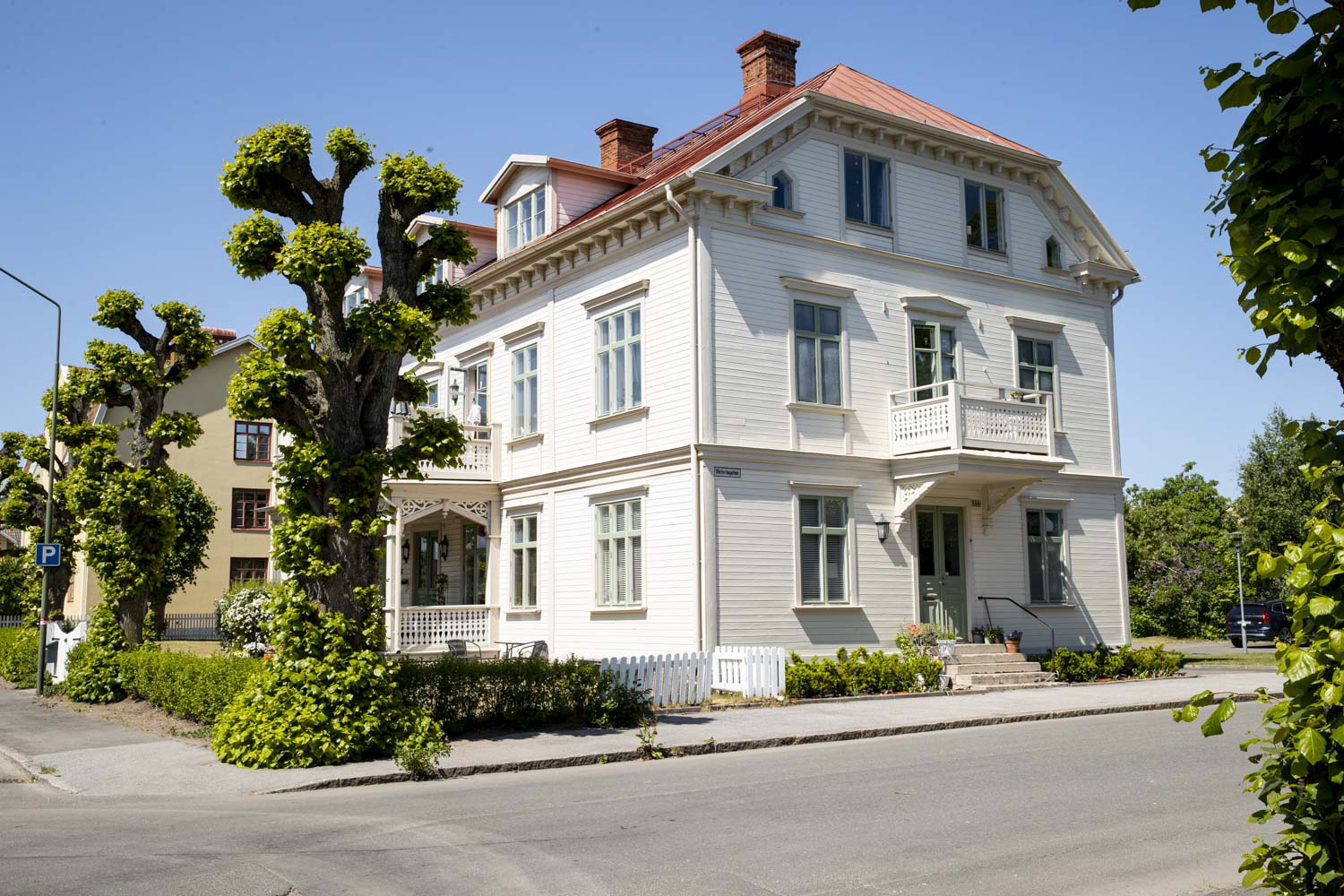 Viktoriagatan 13 A – bild 3