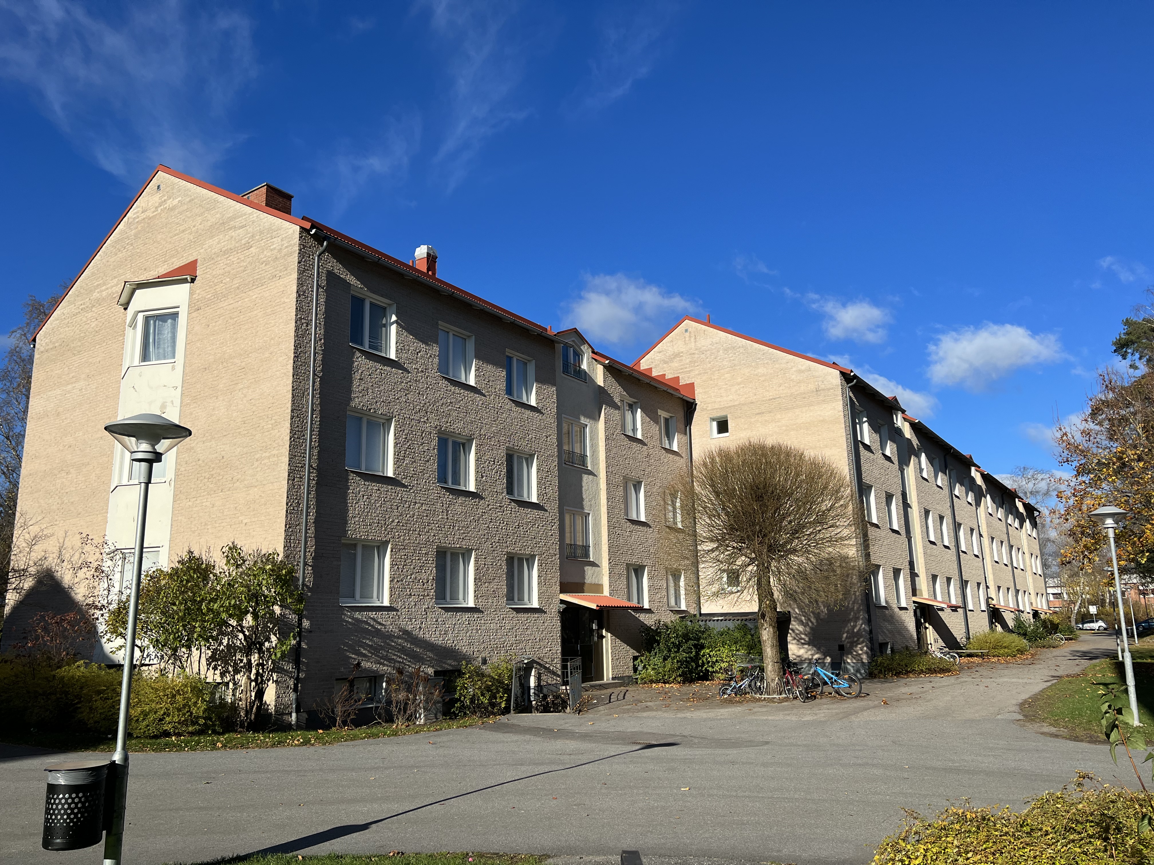Timmermansvägen 12 – KARLSKOGA