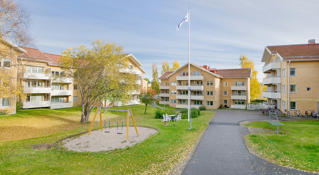 Kolmilavägen 13