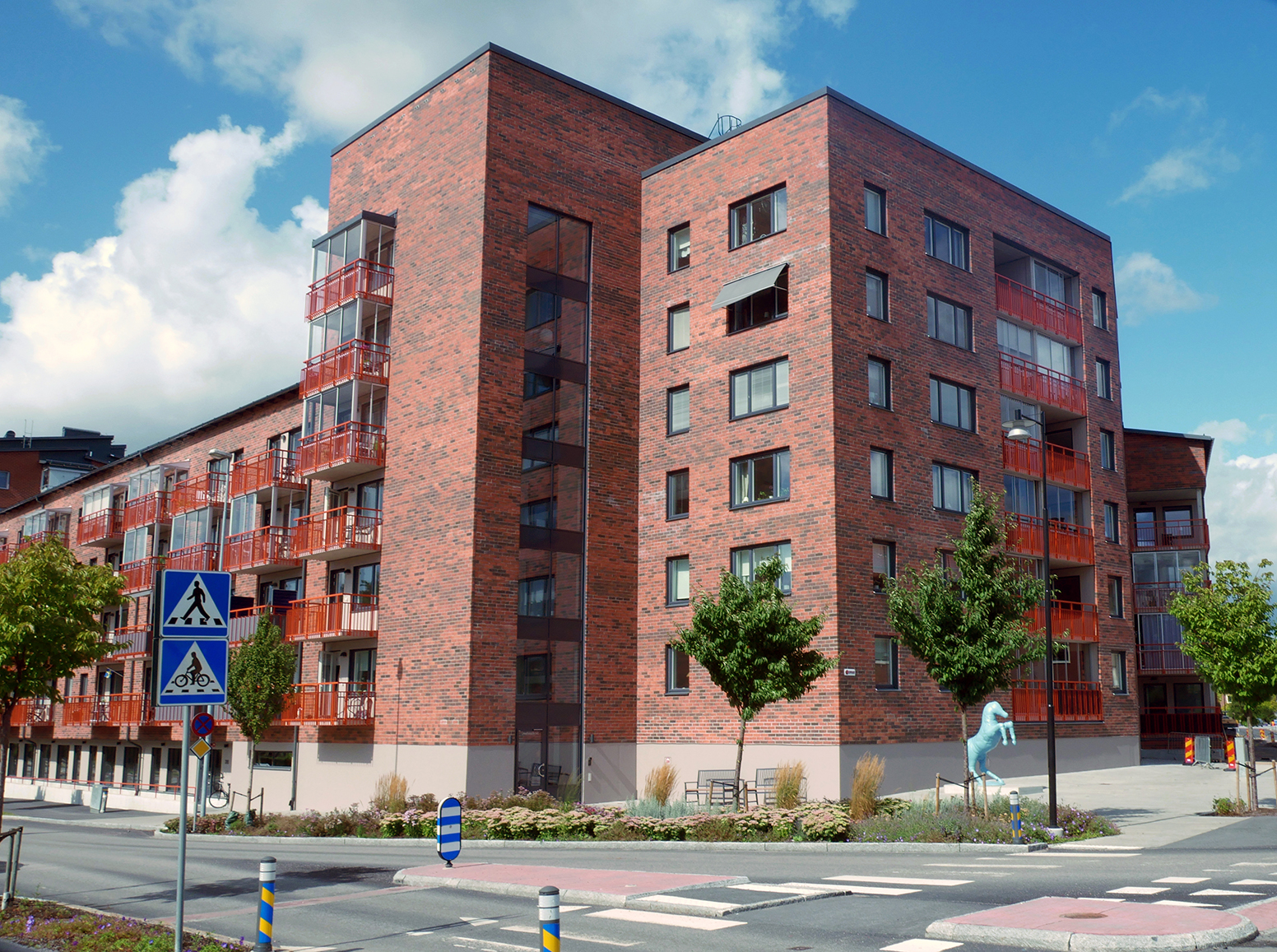 Linnévägen 31 A – bild 4