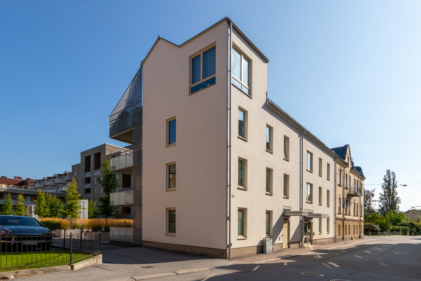 Bondegatan 11 – bild 2