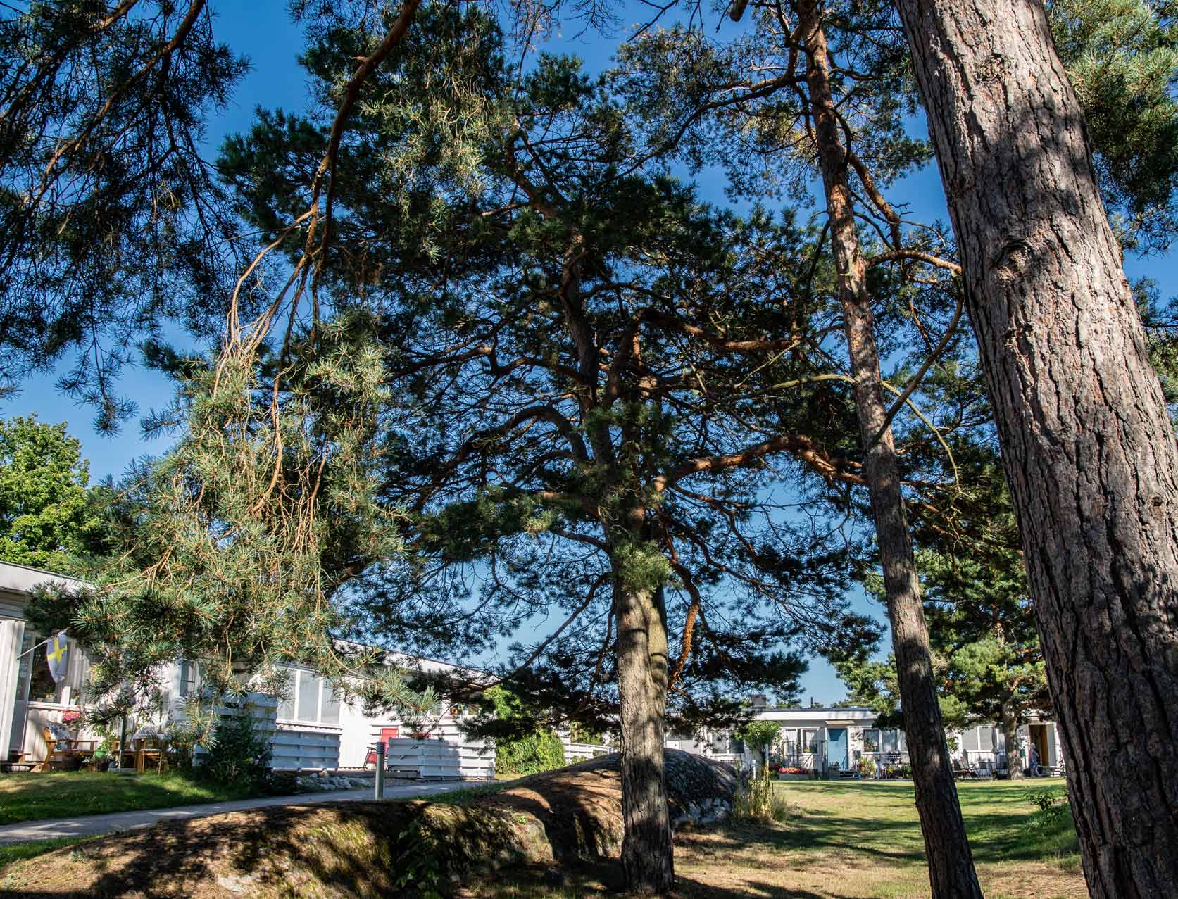 Sundstigen 18 – OXELÖSUND