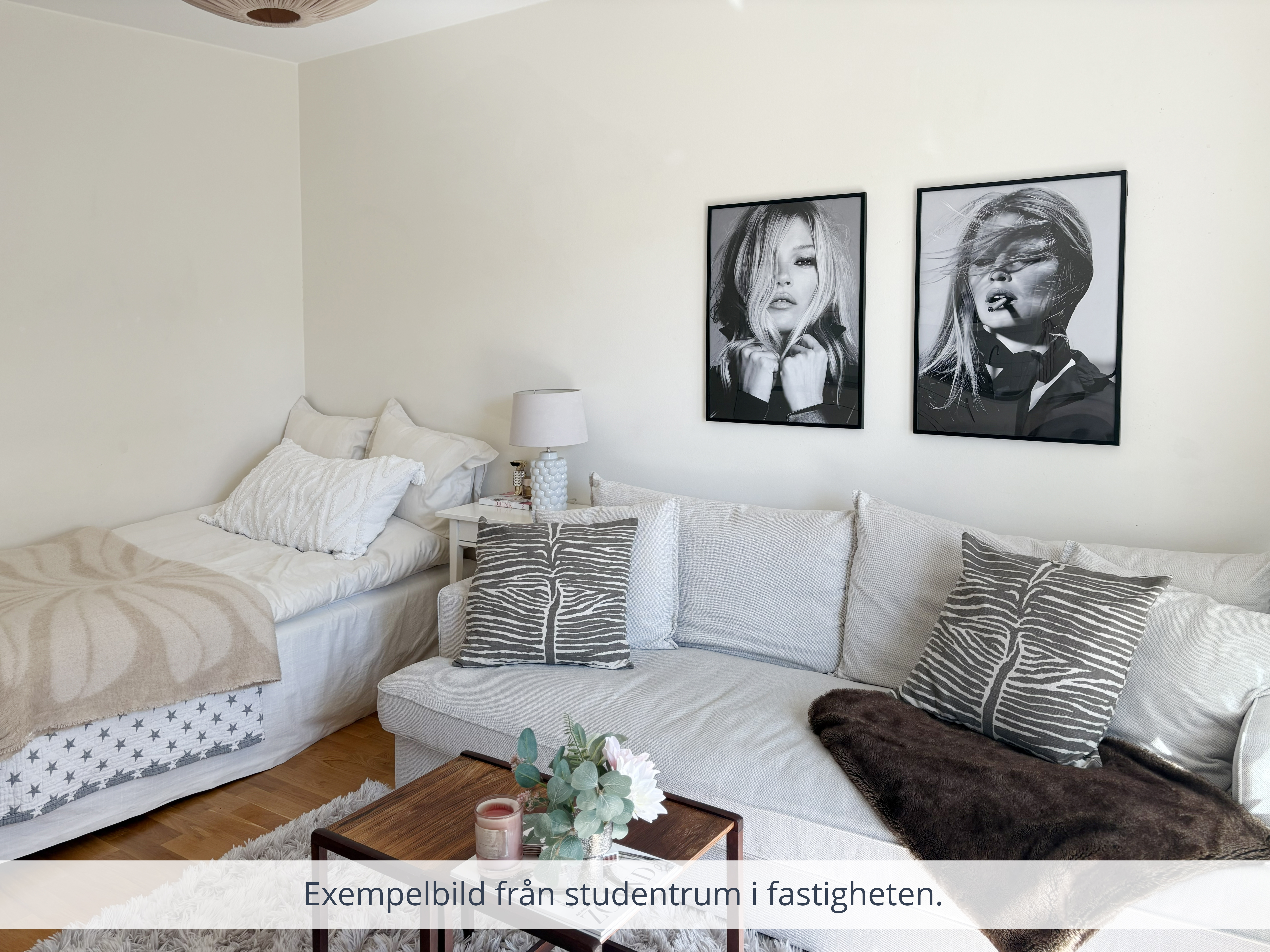 Karlsdalsallén 58- B – bild 4
