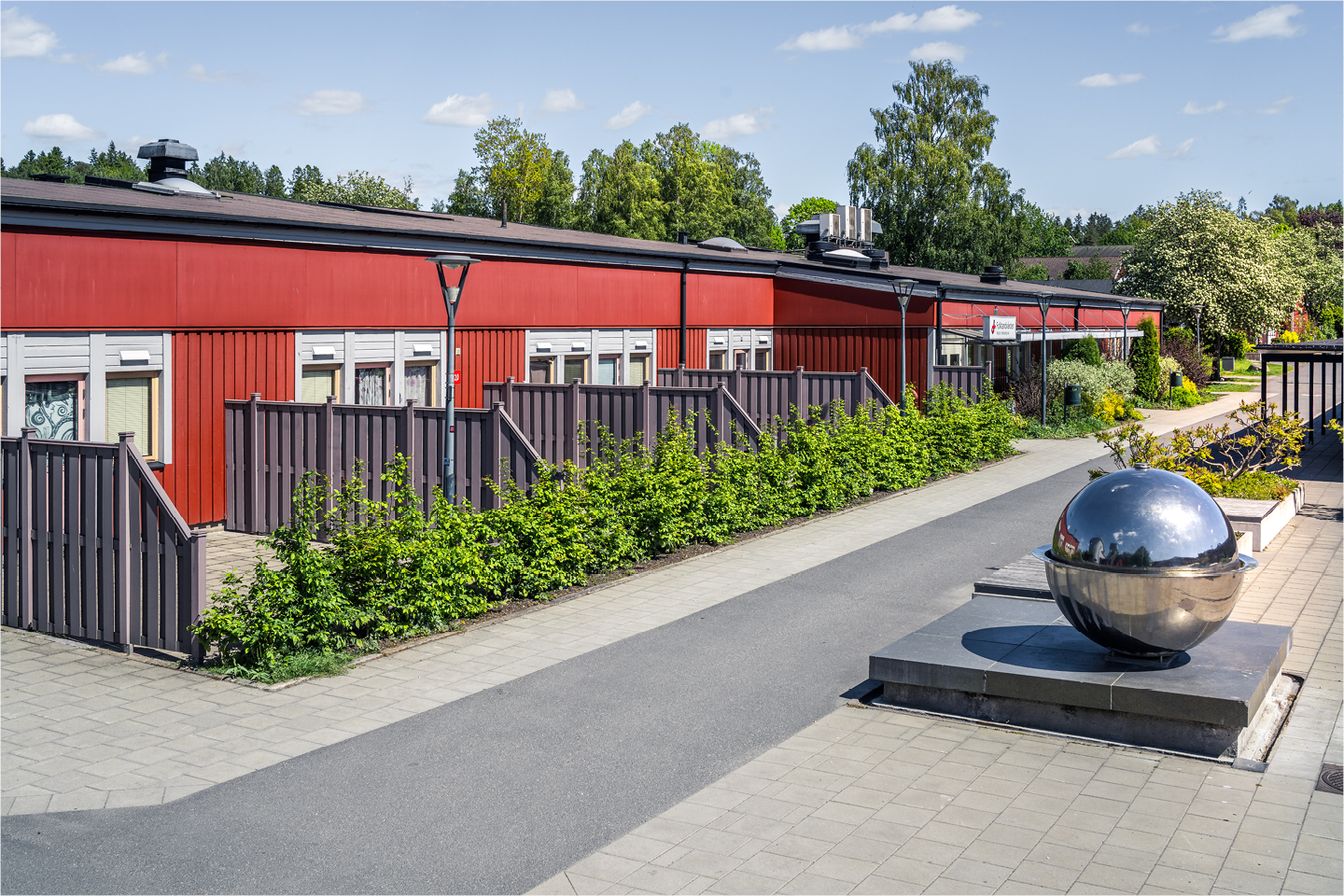 Vråen Centrum 3 – VÄRNAMO