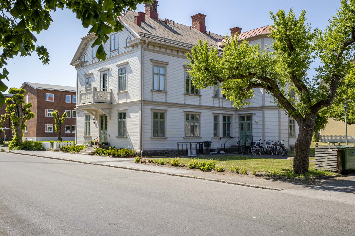 Viktoriagatan 13 A – bild 4