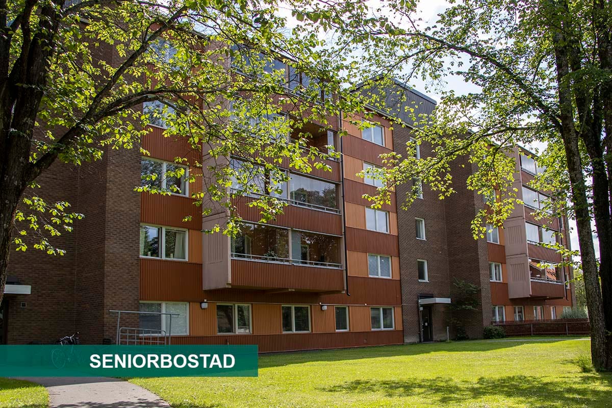 Parkgatan 12 A – bild 2