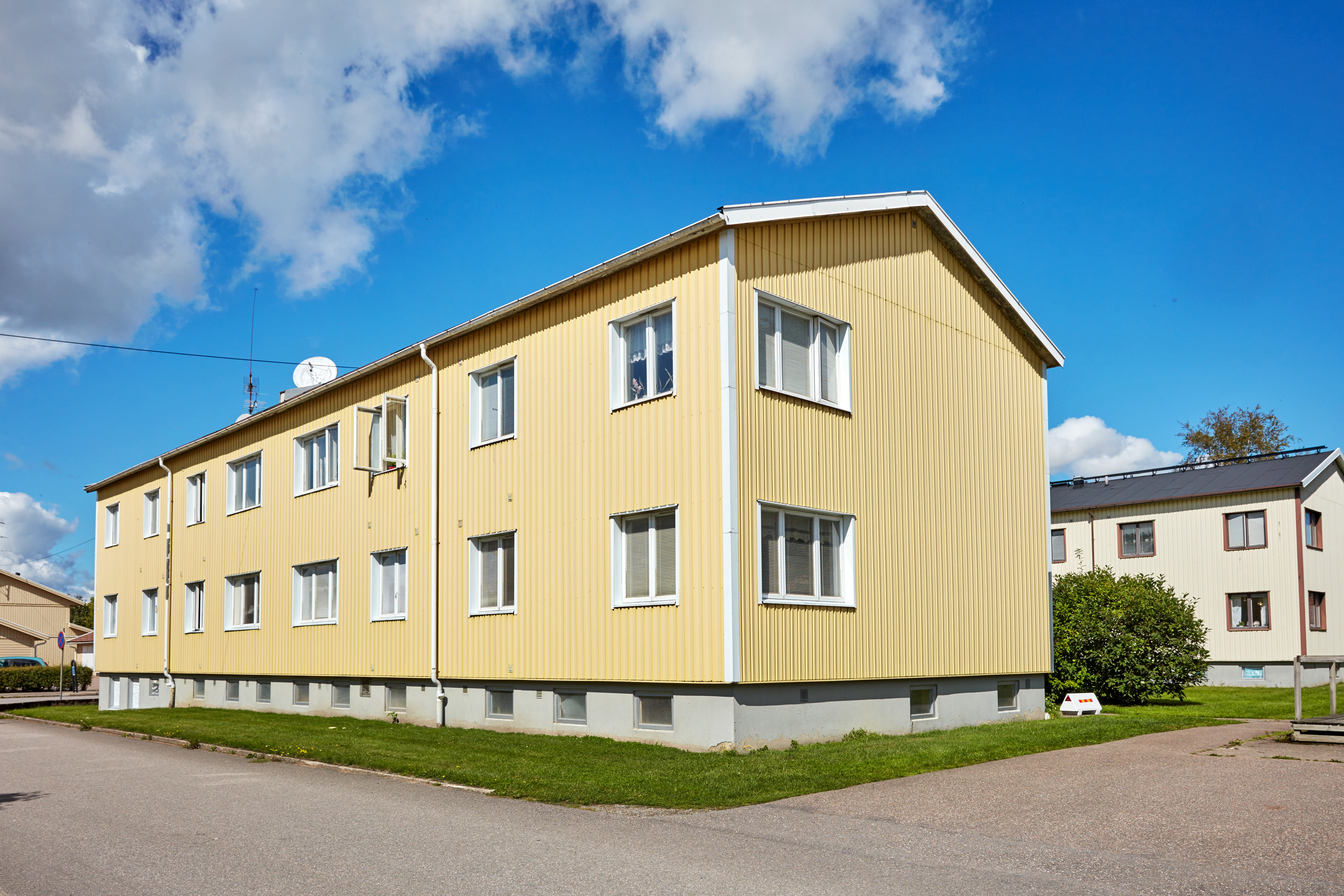 Industrigatan 5 A