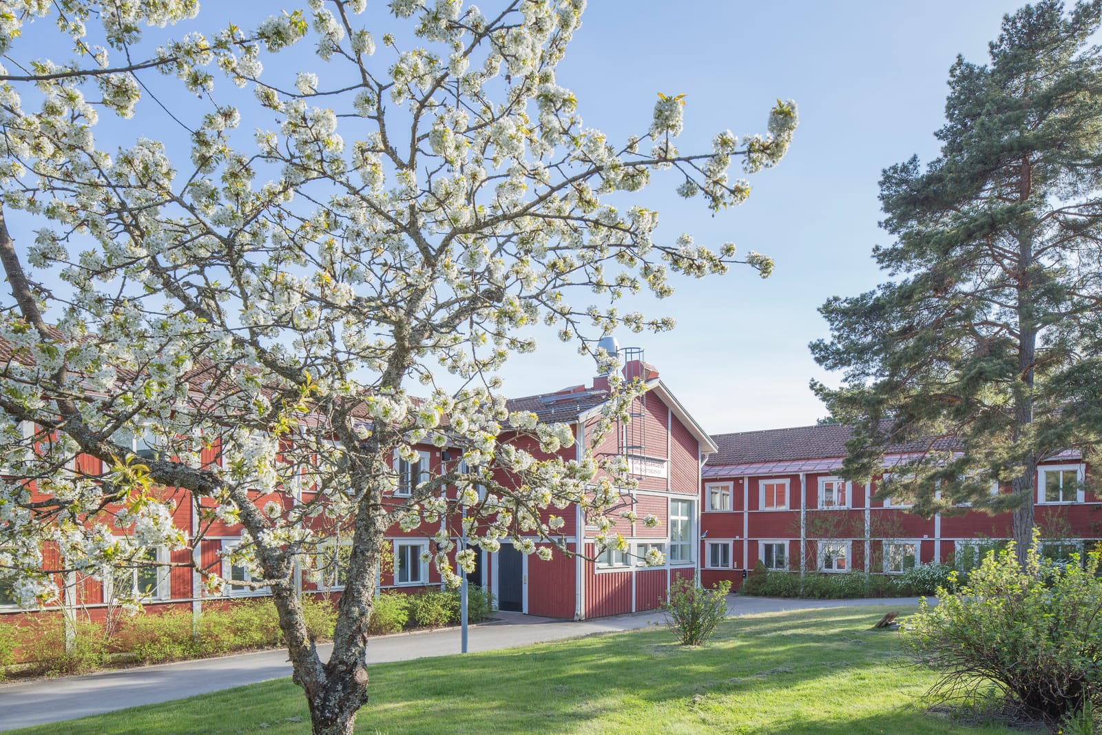 Mellansjövägen 60 B