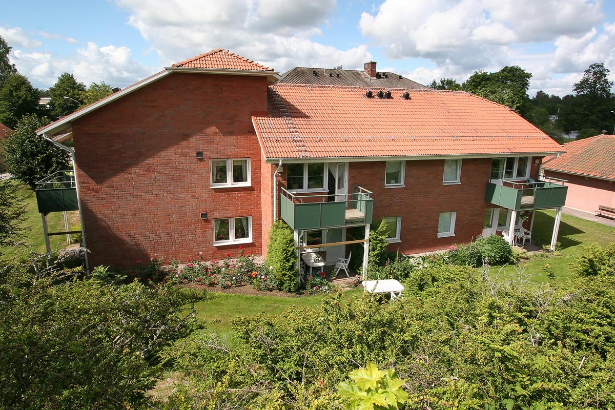 Kopparslagarbacken 3 – Ingelstad