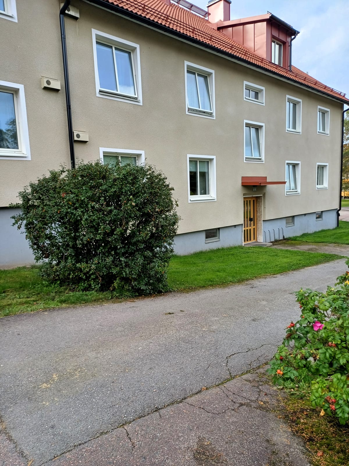Gläntstigen 6 A