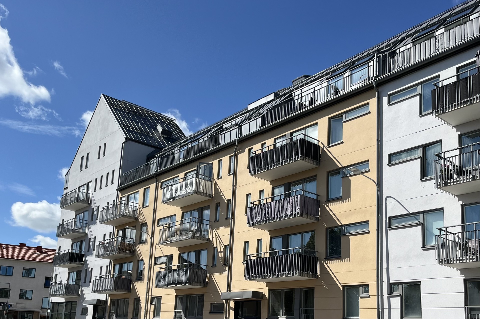 Hagagatan 30 B