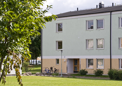 Hovsvägen 28 A