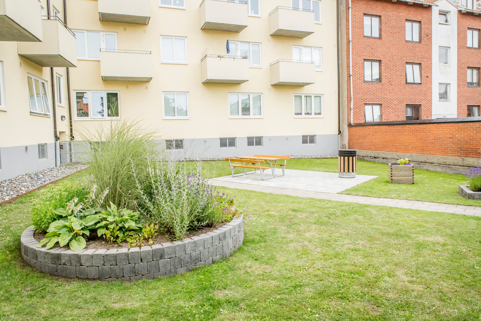 Rönnebergsgatan 5 A – bild 5