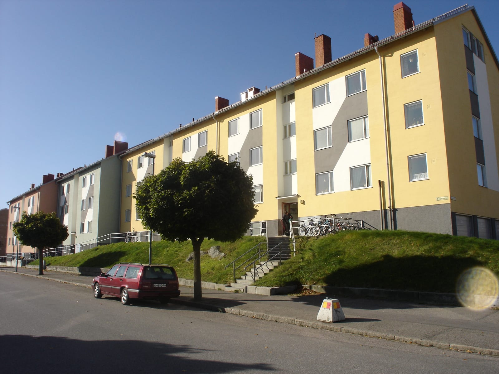 Bryggaregatan 15 – KATRINEHOLM